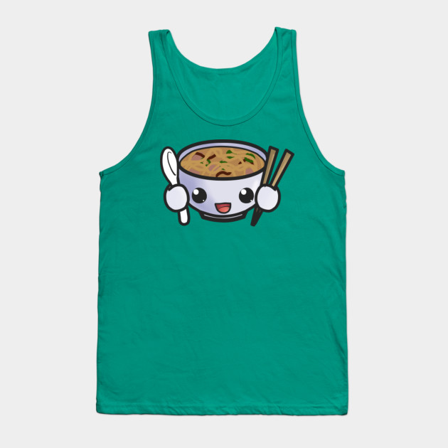 Orasnap: Chibi Ramen Drawings